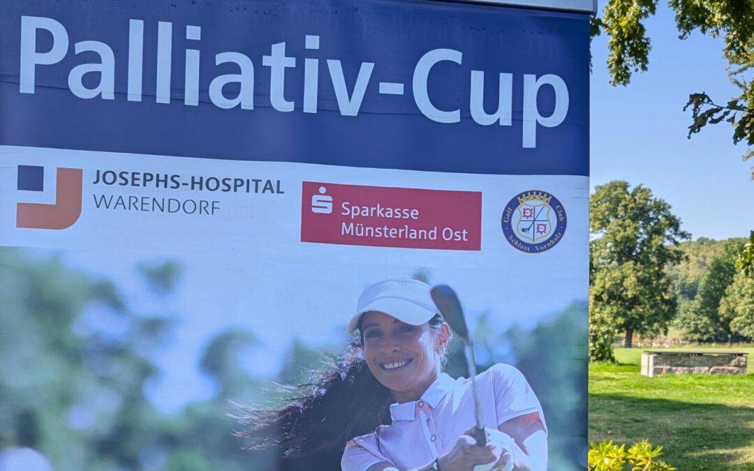 Palliativ-Cup 2024